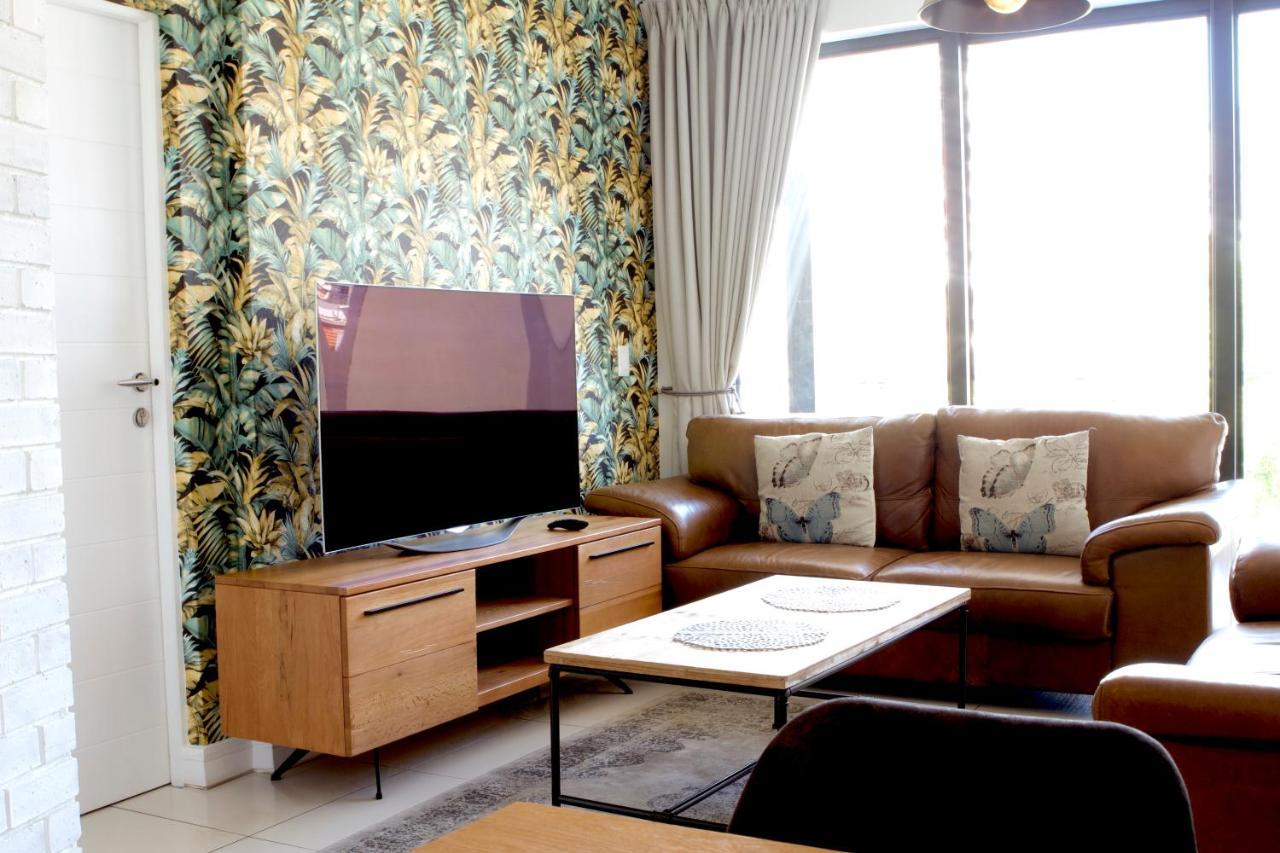 Rockwell 304 Apartment Cape Town Exterior photo