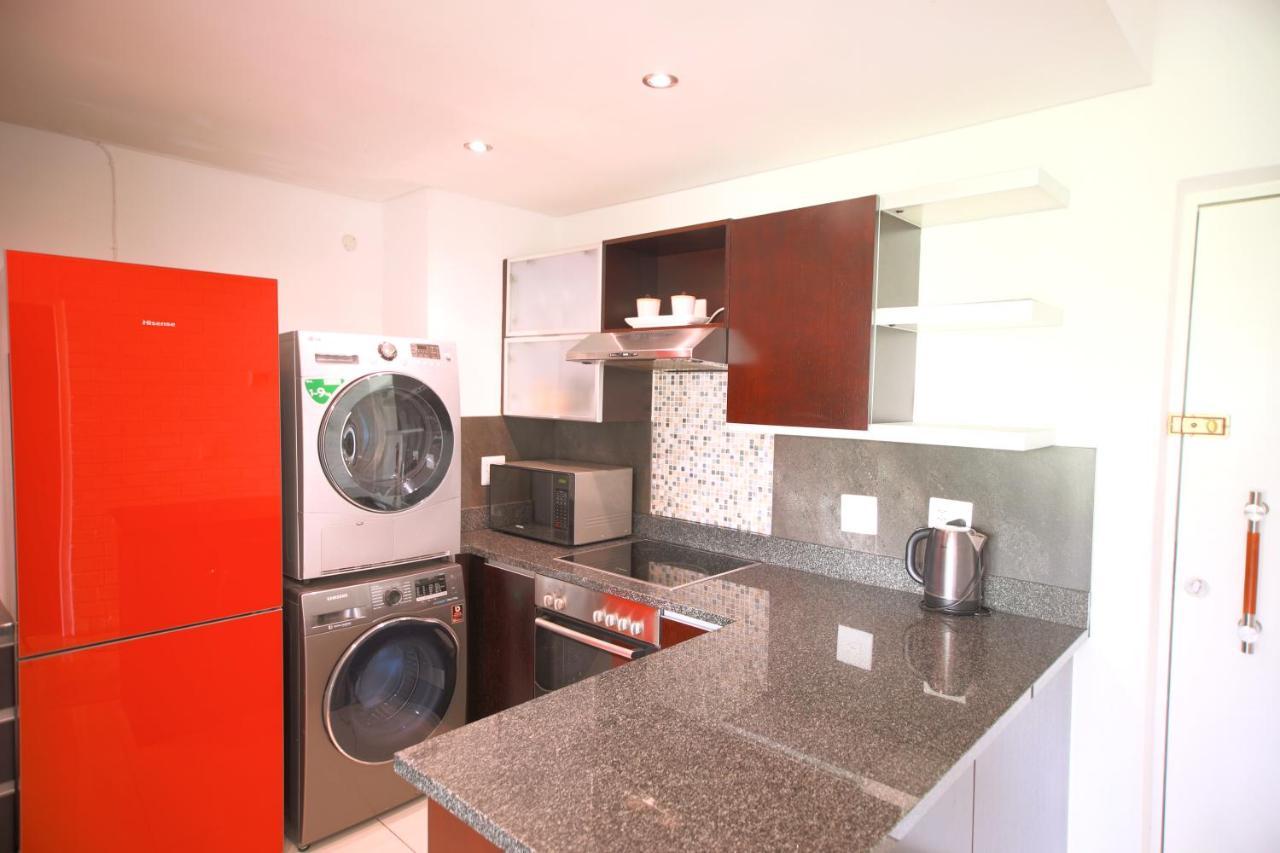 Rockwell 304 Apartment Cape Town Exterior photo