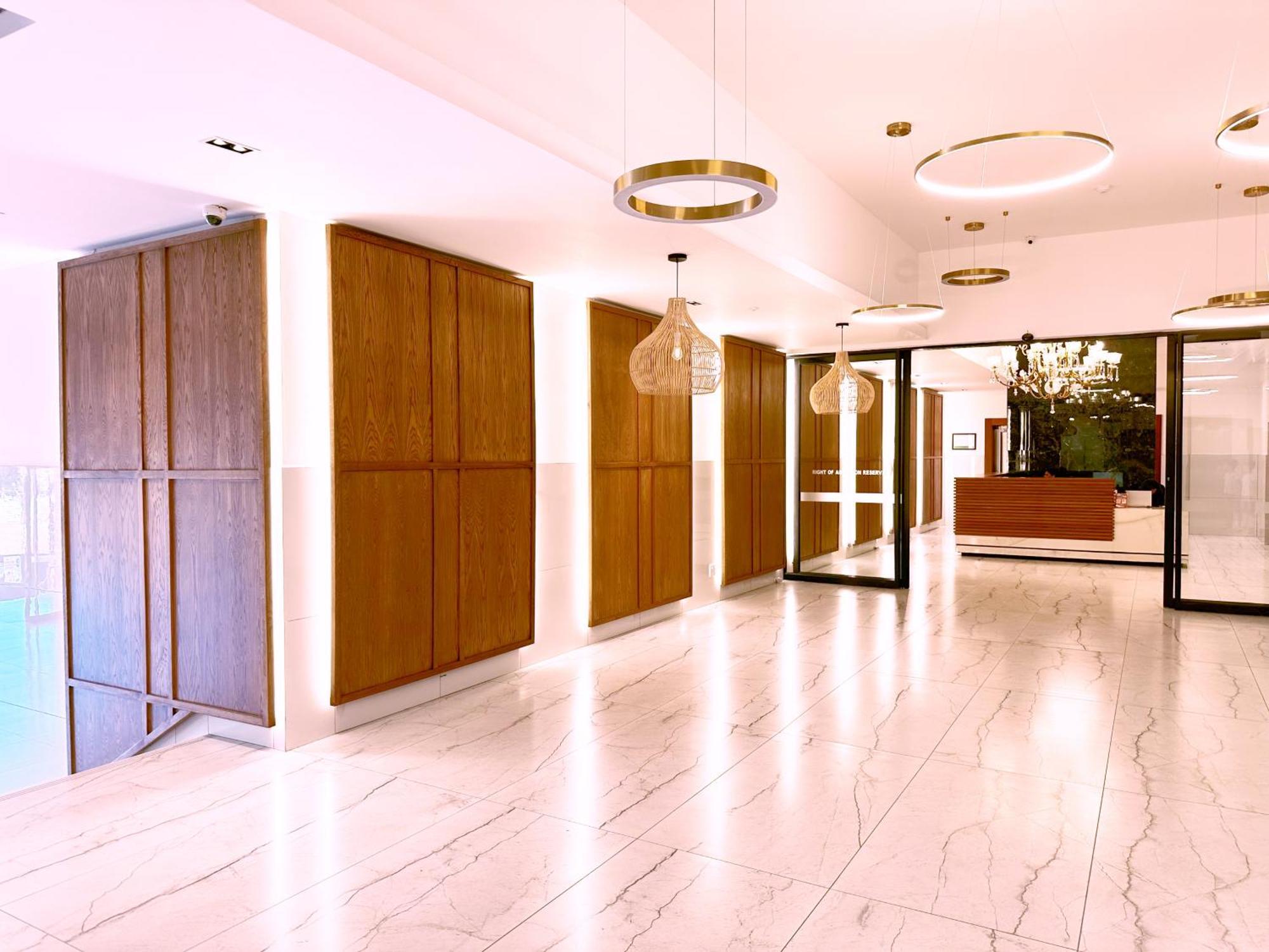 Rockwell 304 Apartment Cape Town Exterior photo