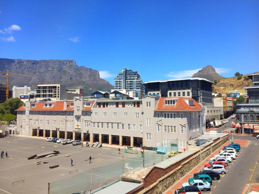 Rockwell 304 Apartment Cape Town Exterior photo