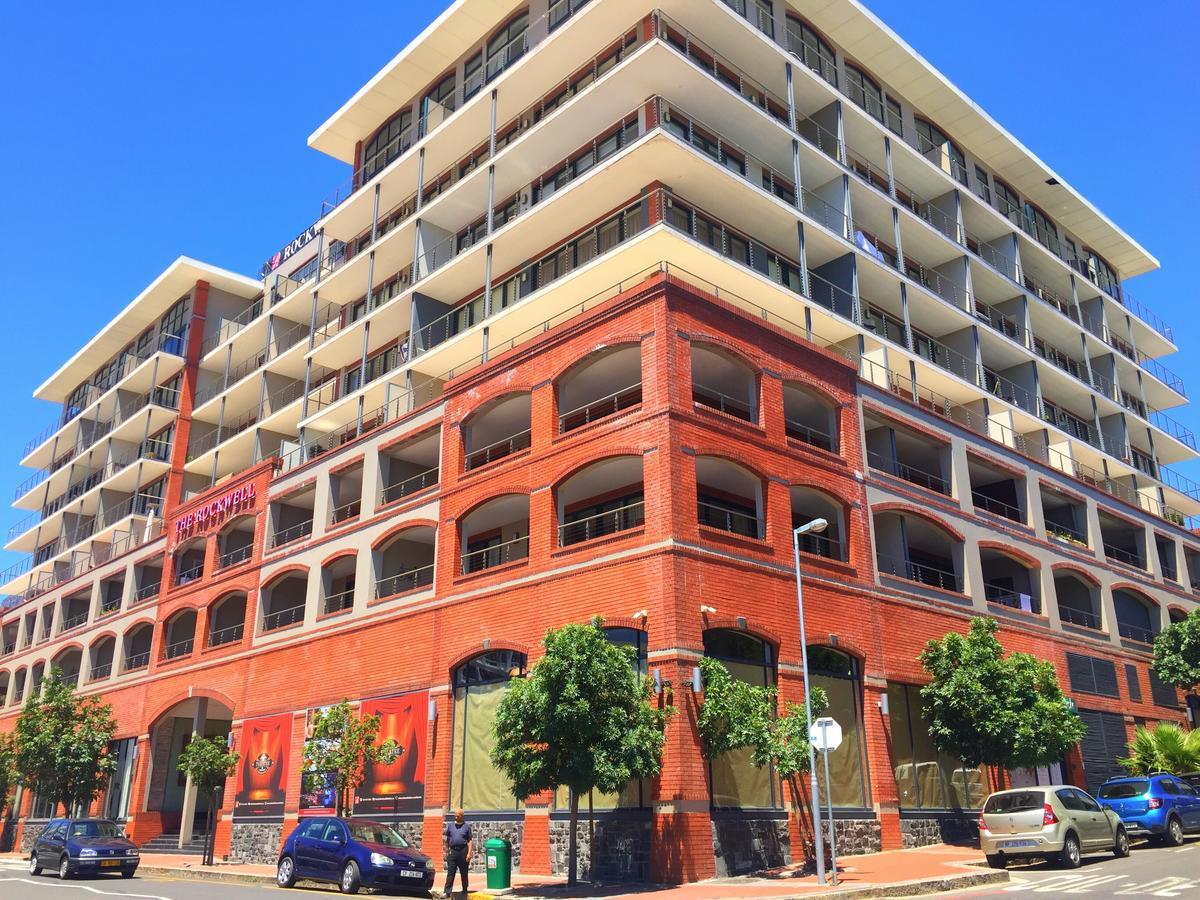 Rockwell 304 Apartment Cape Town Exterior photo